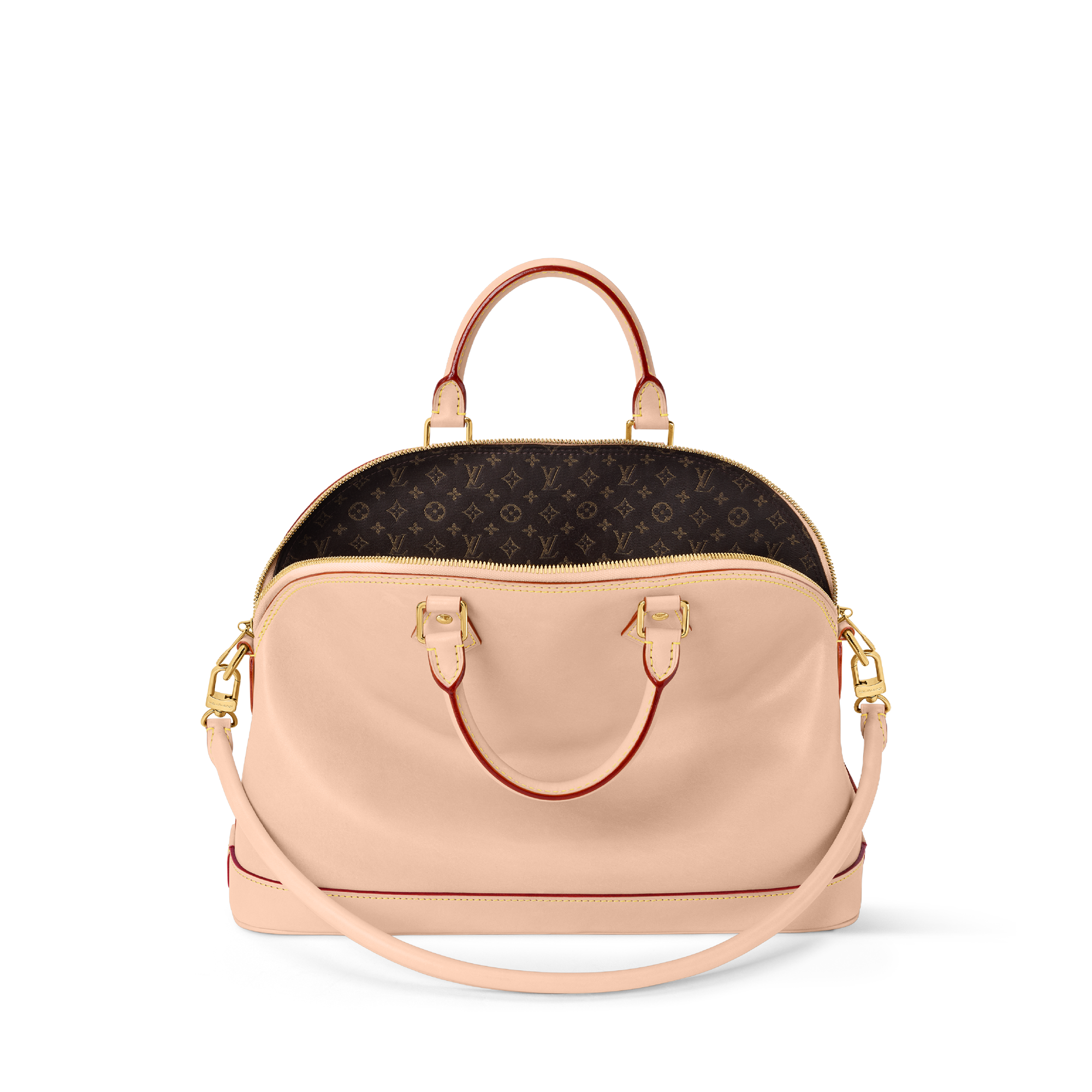 Cluny Mini Damier Ebene - Handbags | LOUIS VUITTON